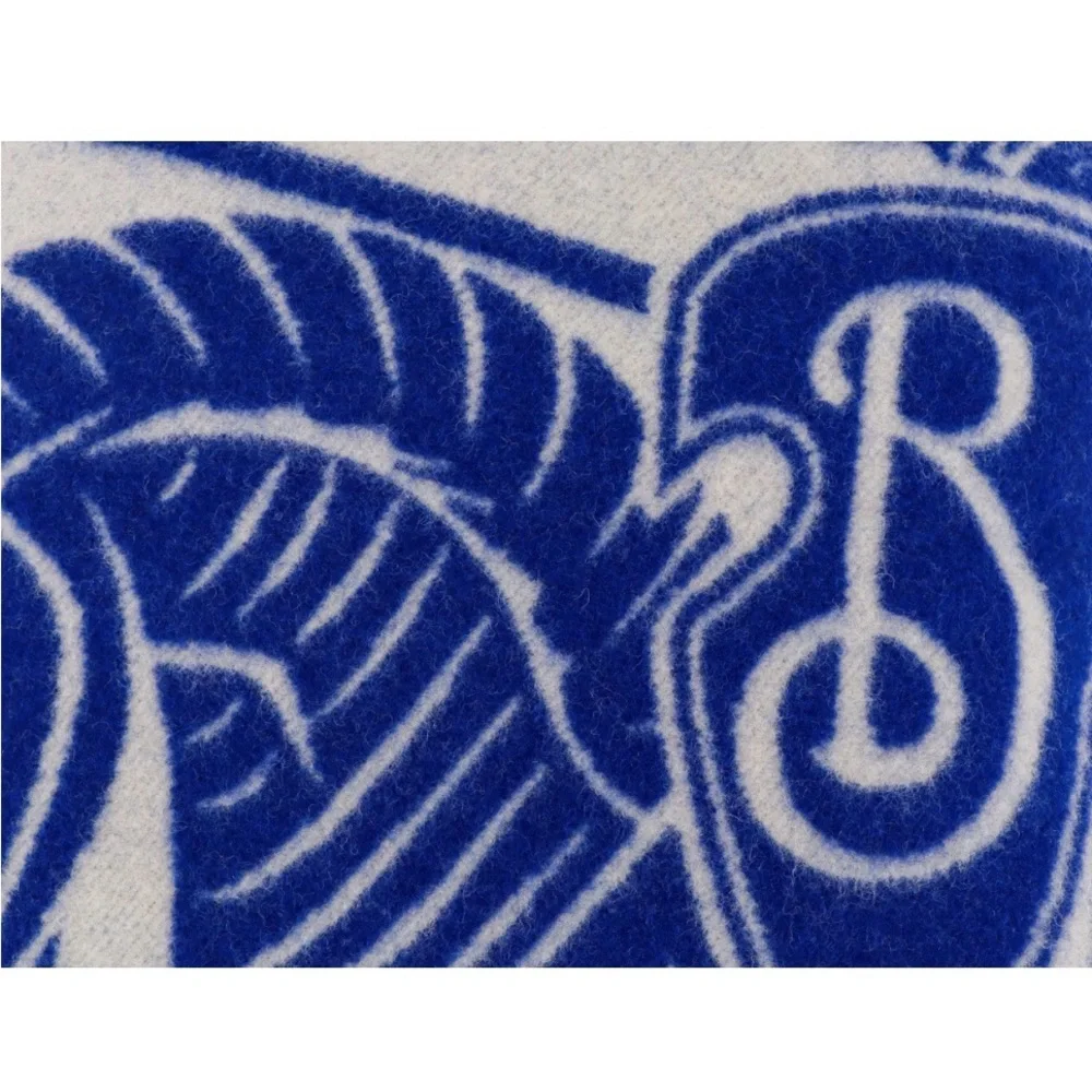 Burberry Wool Pillow! Brand New!! Luxury Pillow!
